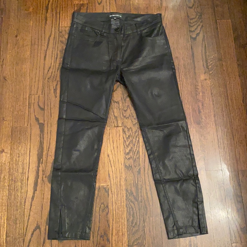 Ann Demeulemeester Pants Size 36